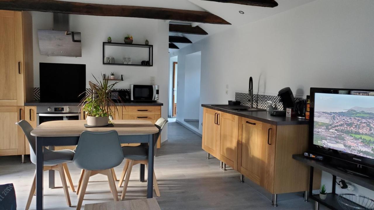 Gîte de Combelebouze en Cévennes - Cosy et Confort - 3 étoiles Saint-Privat-de-Vallongue Extérieur photo