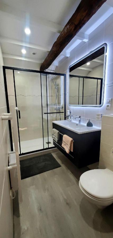 Gîte de Combelebouze en Cévennes - Cosy et Confort - 3 étoiles Saint-Privat-de-Vallongue Extérieur photo